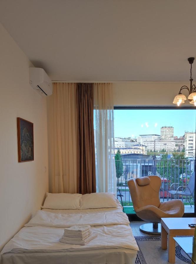 Waterfront Nabucco * Belgrad