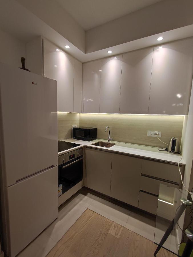 Waterfront Nabucco Apartment *